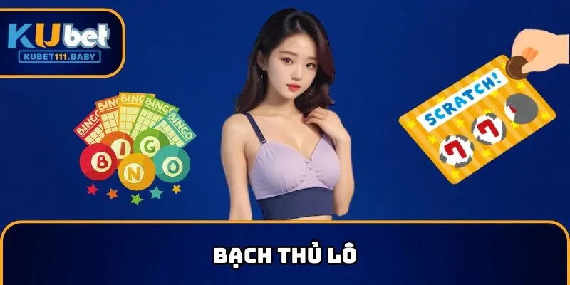 Bạch thủ lô