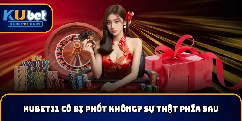 KUBET có bị phốt không